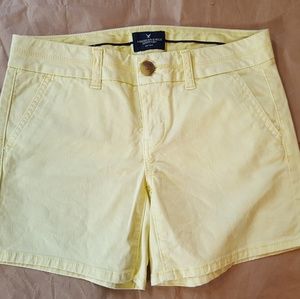 Americam Eagle Shorts